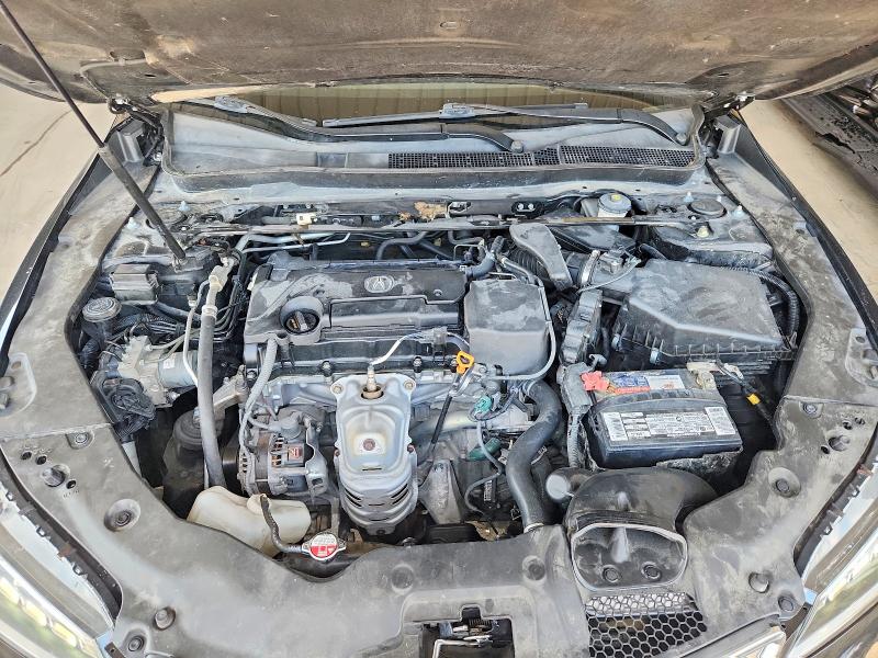 60707086 :رقم المزاد ، 19UUB1F31FA025349 vin ، 2015 Acura Tlx مزاد بيع