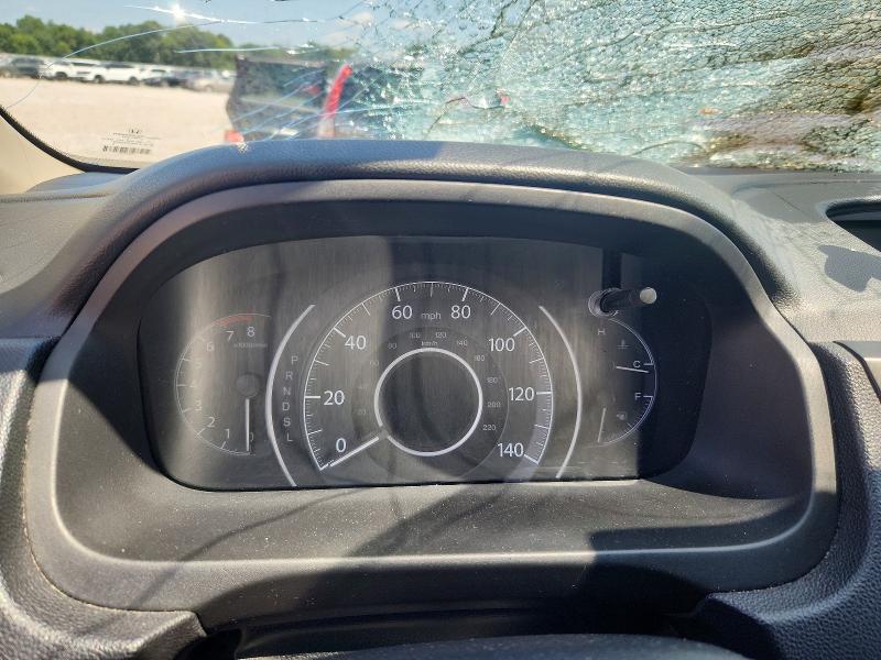 63359626 :رقم المزاد ، 2HKRM4H70FH694267 vin ، 2015 Honda Cr-v مزاد بيع