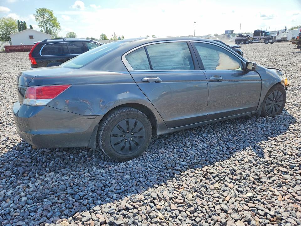 Продаж на аукціоні авто 2010 Honda Accord, vin: 1HGCP2E36AA091330, номер лоту: 66830586