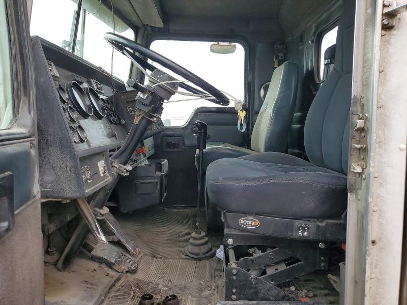 Продажа на аукционе авто 1995 Kenworth Construction, vin: 1NKDXBTX5SR674773, номер лота: 64123026