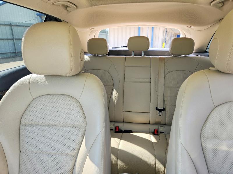 Aukcja sprzedaży 2016 Mercedes-benz Glc, vin: WDC0G4JB2GF018388, numer aukcji: 65267616