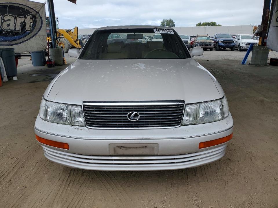 65770236 :رقم المزاد ، JT8UF11E8R0207473 vin ، 1994 Lexus Ls مزاد بيع