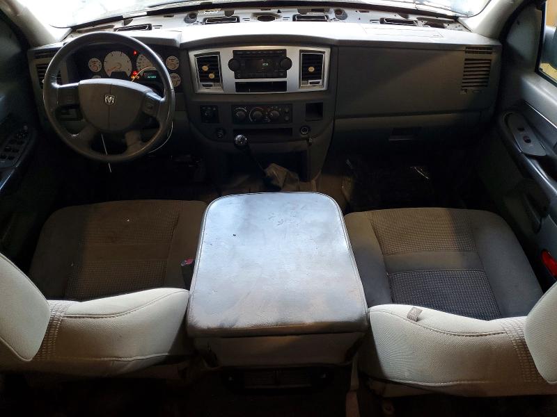 Продажа на аукционе авто 2007 Dodge Ram 2500, vin: 3D7KS29C47G715239, номер лота: 63278166