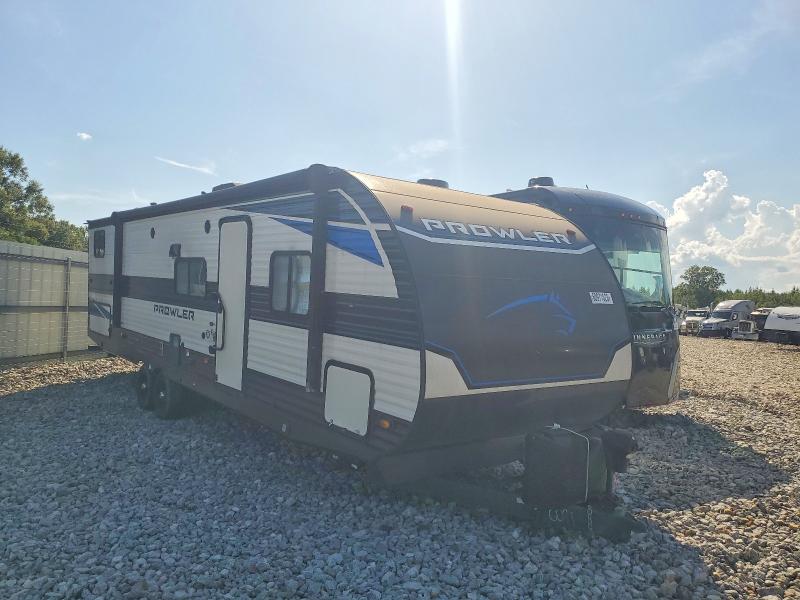 Продажа на аукционе авто 2022 Heartland Prowler, vin: 5SFPB3527NE500071, номер лота: 60971626