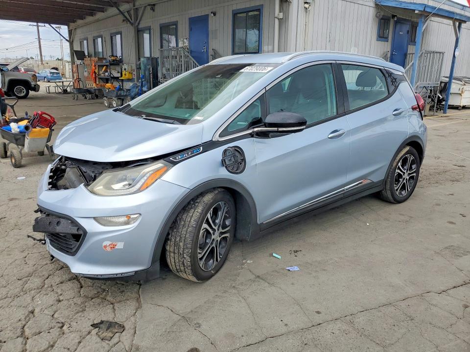 67029006 :رقم المزاد ، 1G1FX6S08H4132829 vin ، 2017 Chevrolet Bolt Ev مزاد بيع