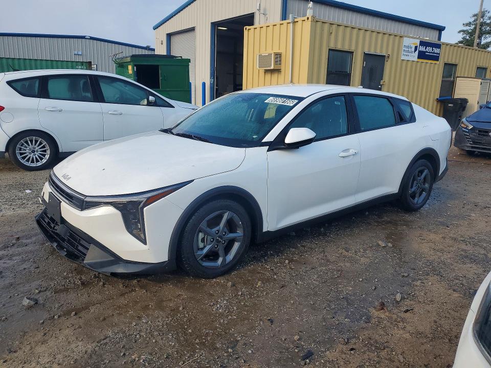 Aukcja sprzedaży 2025 Kia K4, vin: 3KPFT4DE8SE034051, numer aukcji: 66960166