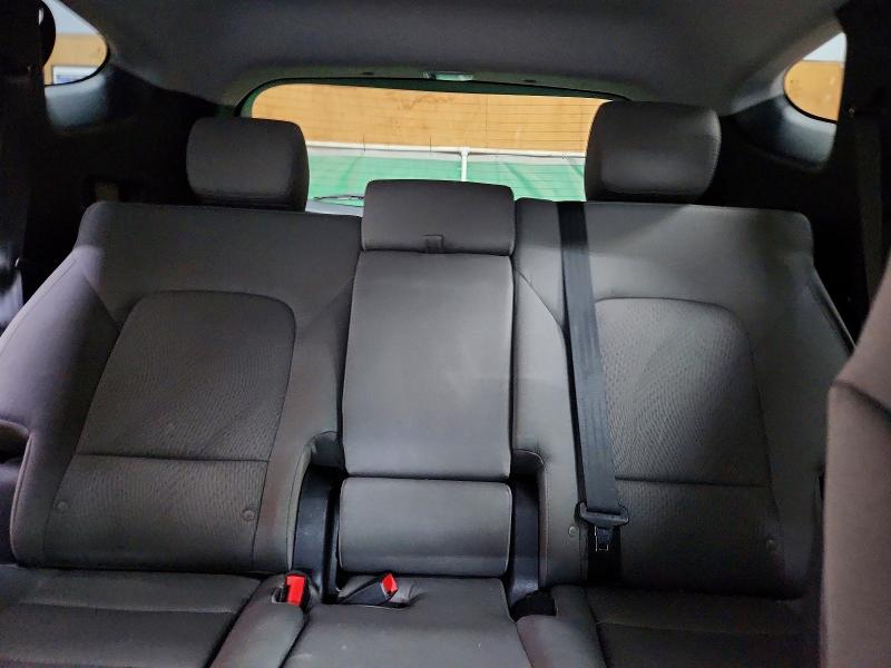 2017 Hyundai Santa Fe Sport მანქანა იყიდება აუქციონზე, vin: 5XYZUDLB8HG490788, აუქციონის ნომერი: 63819076