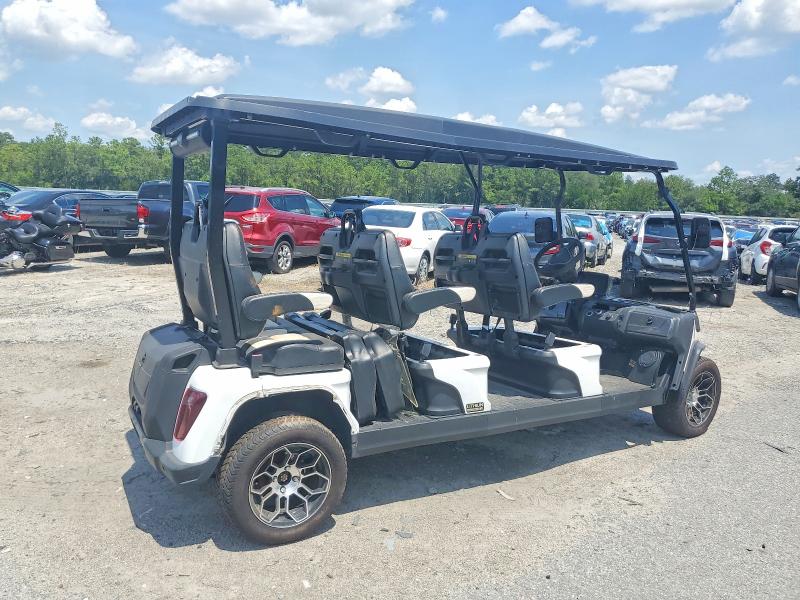 Aukcja sprzedaży 2023 Evolution Golf Cart, vin: EVBC0601787, numer aukcji: 62568866