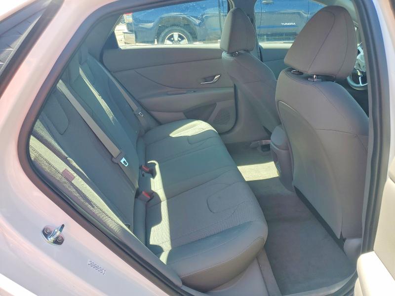 Продаж на аукціоні авто 2024 Hyundai Elantra, vin: KMHLL4DG5RU851702, номер лоту: 65670566