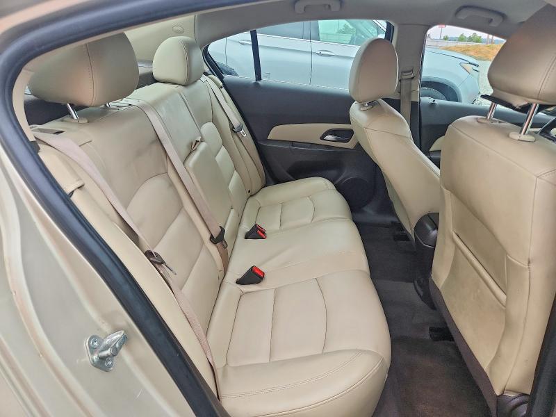 Aukcja sprzedaży 2014 Chevrolet Cruze, vin: 1G1PE5SB7E7299716, numer aukcji: 63526816