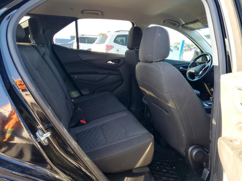 Продаж на аукціоні авто 2020 Chevrolet Equinox, vin: 3GNAXKEV1LL329143, номер лоту: 63775556