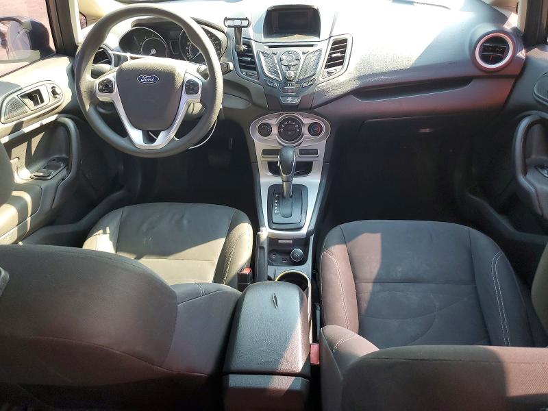 Продажа на аукционе авто 2018 Ford Fiesta, vin: 3FADP4BJXJM111301, номер лота: 66297516