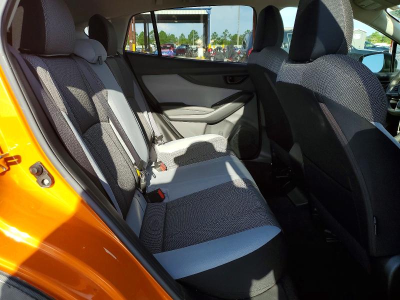 2018 Subaru Crosstrek მანქანა იყიდება აუქციონზე, vin: JF2GTAAC6J8201054, აუქციონის ნომერი: 66500896
