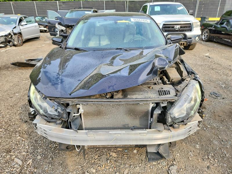 Aukcja sprzedaży 2017 Honda Civic, vin: 2HGFC2F74HH530658, numer aukcji: 66667426