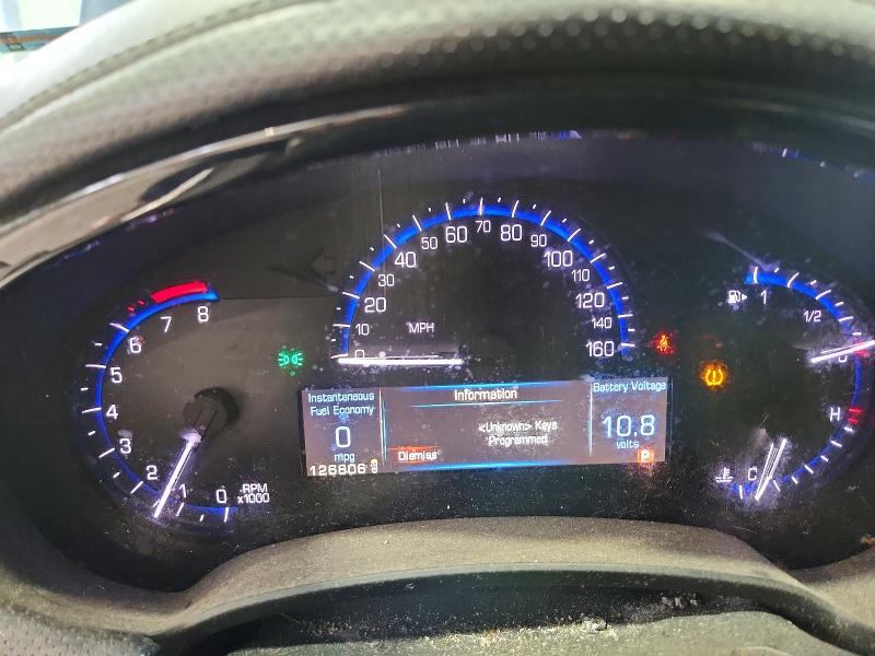 Продаж на аукціоні авто 2013 Cadillac Xts, vin: 2G61R5S33D9102289, номер лоту: 64087246