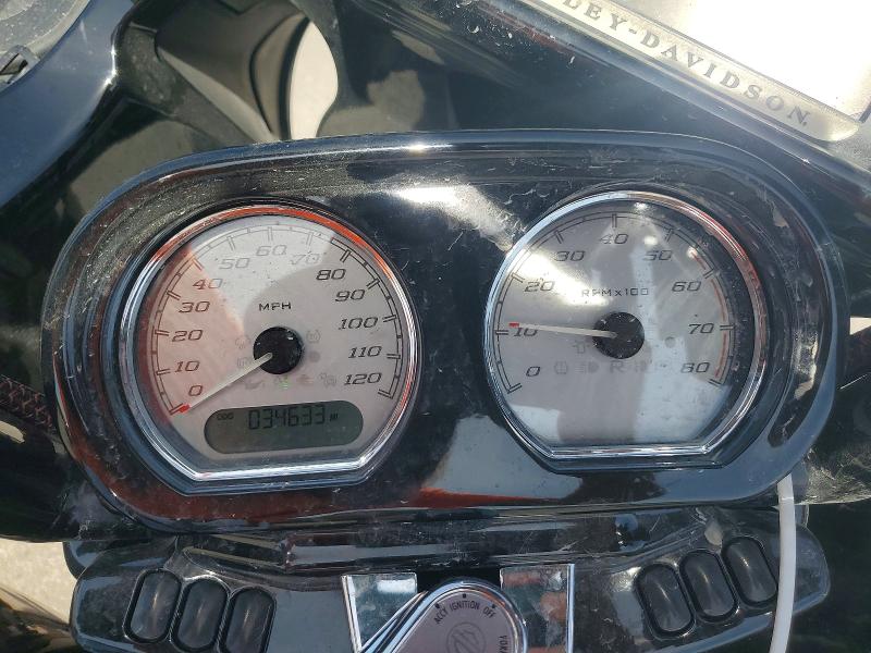 Продажа на аукционе авто 2015 Harley-davidson Fltrxs, vin: 1HD1KTM13FB668809, номер лота: 65183266
