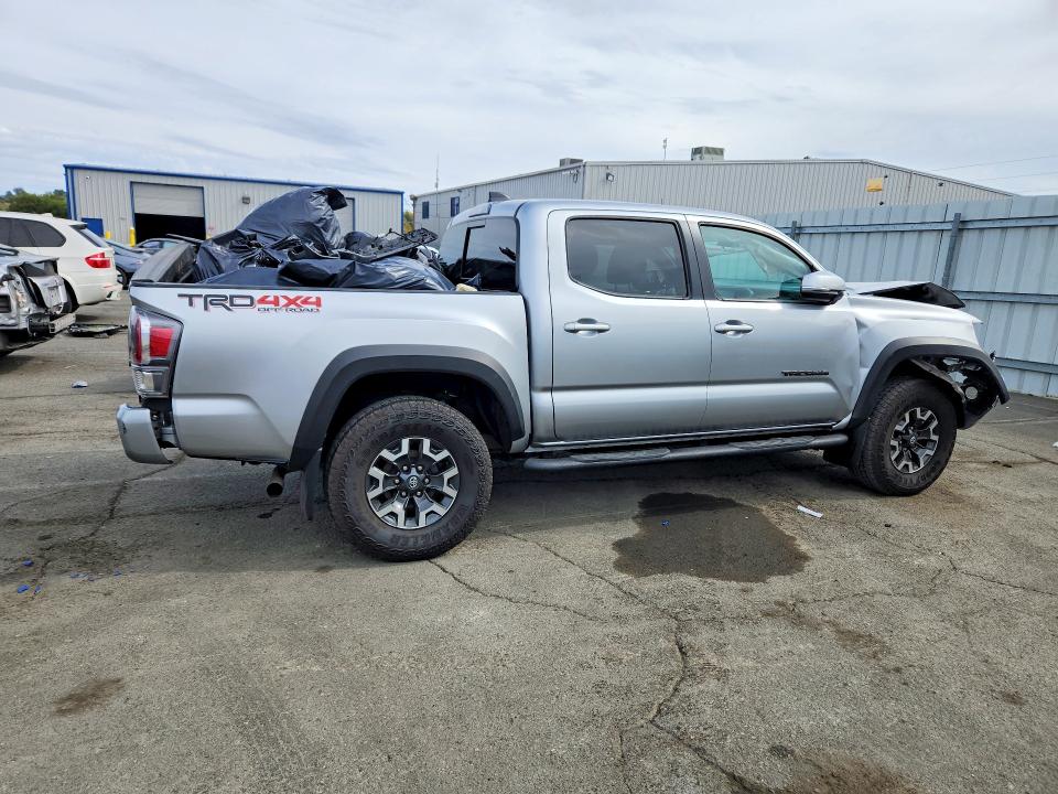 Aukcja sprzedaży 2023 Toyota Tacoma, vin: 3TMCZ5AN5PM654302, numer aukcji: 66832976