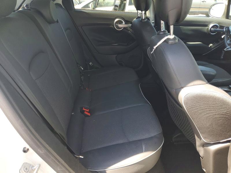Aukcja sprzedaży 2016 Fiat 500x, vin: ZFBCFYCT6GP344467, numer aukcji: 66468956