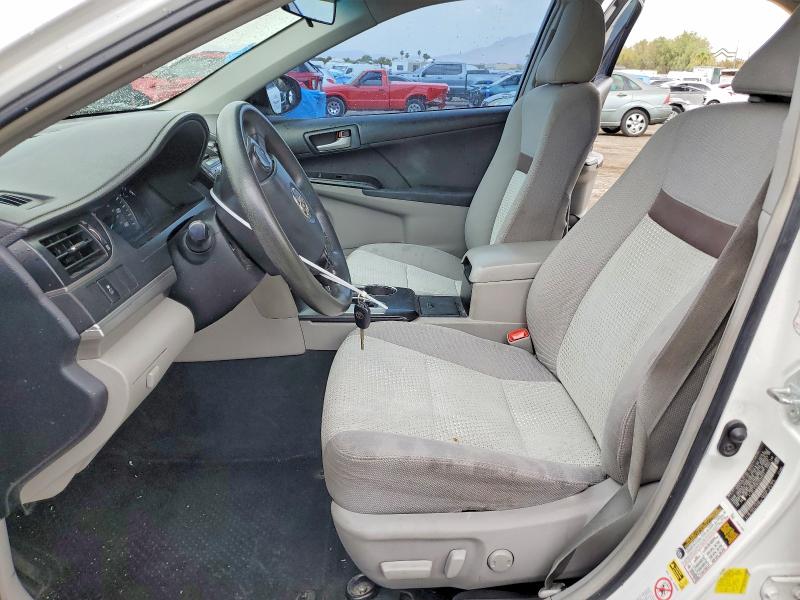 Продажа на аукционе авто 2012 Toyota Camry, vin: 4T1BF1FK8CU532241, номер лота: 64418626