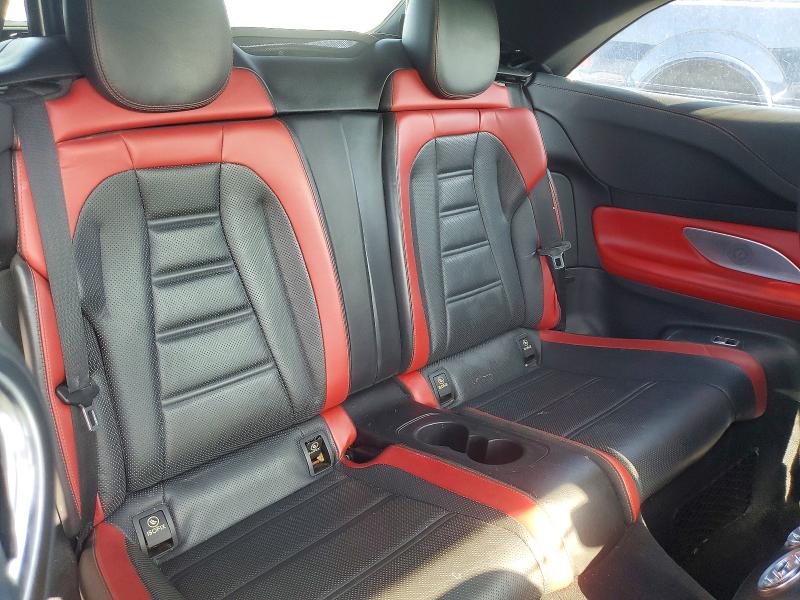 Aukcja sprzedaży 2019 Mercedes-benz E, vin: WDD1K6BB3KF083610, numer aukcji: 61696796