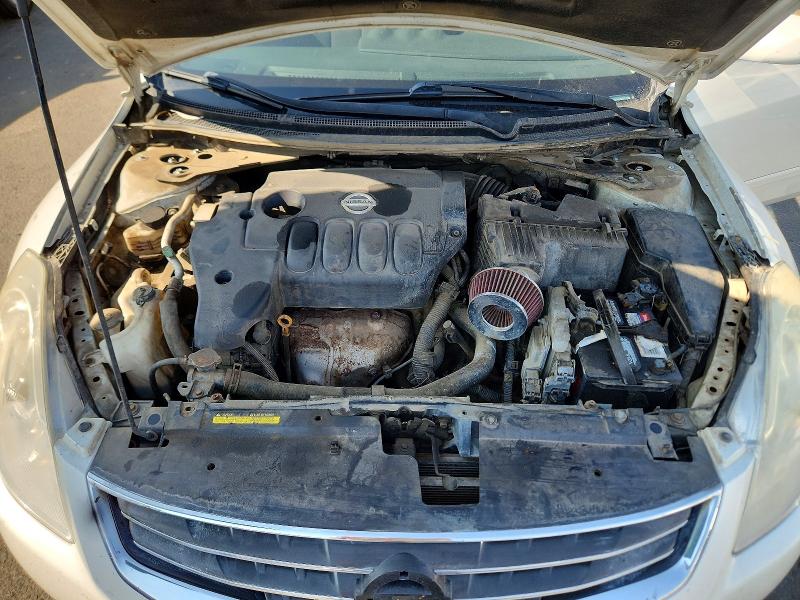 Aukcja sprzedaży 2011 Nissan Altima, vin: 1N4AL2AP3BN476242, numer aukcji: 64337816