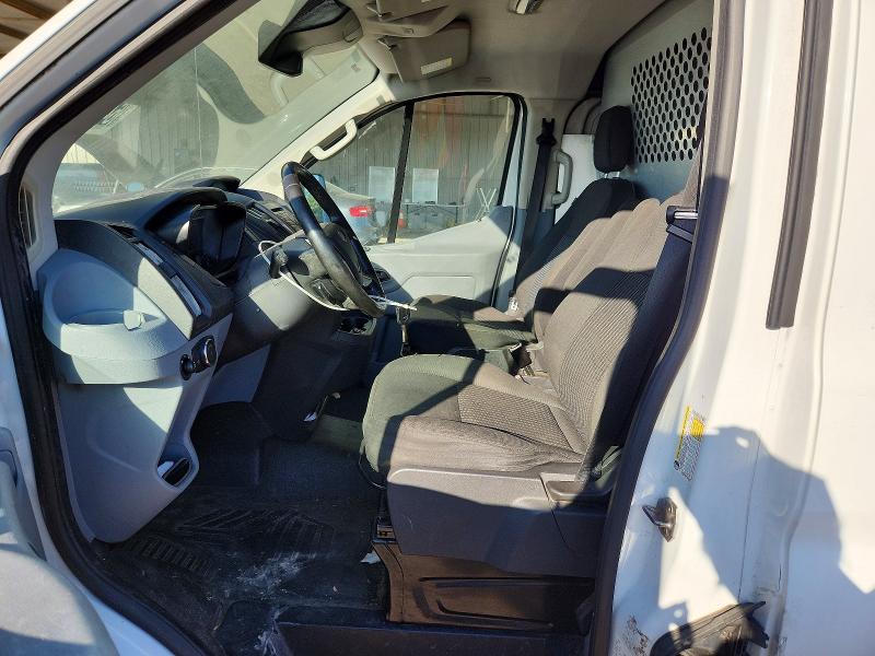 Aukcja sprzedaży 2017 Ford Transit, vin: 1FTYE1ZM1HKA65746, numer aukcji: 64336146