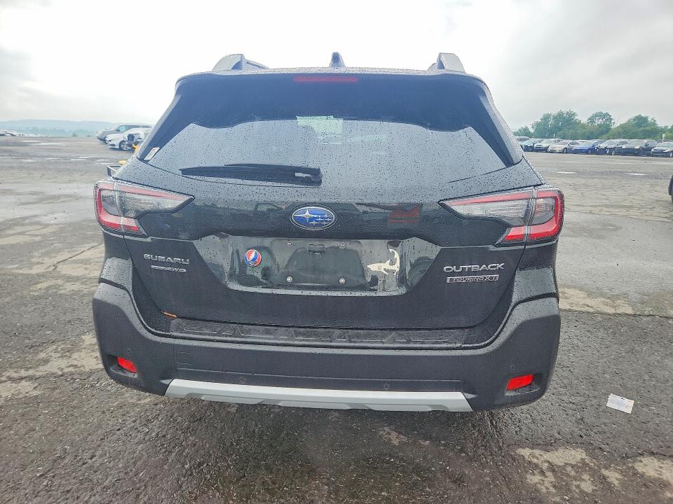 Продажа на аукционе авто 2024 Subaru Outback, vin: 4S4BTGPD0R3189614, номер лота: 63492656