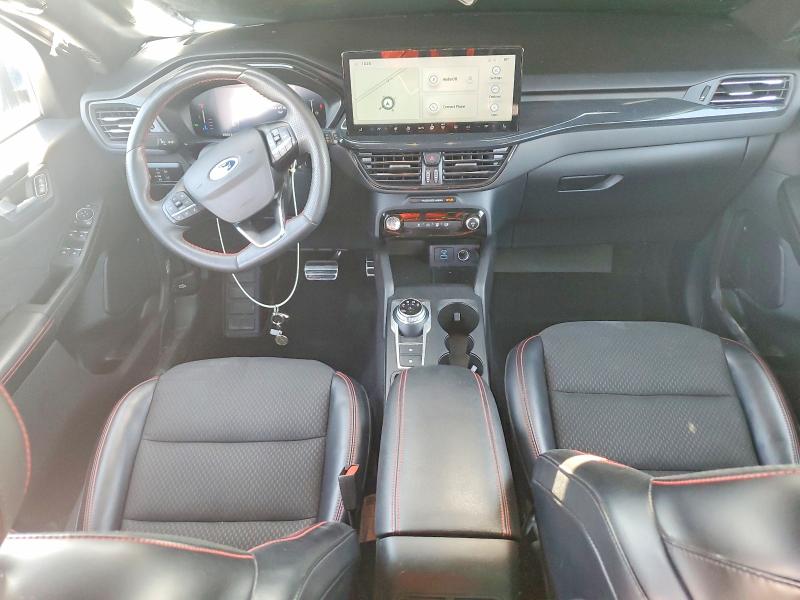 66515676 :رقم المزاد ، 1FMCU9NA3PUB43353 vin ، 2023 Ford Escape مزاد بيع