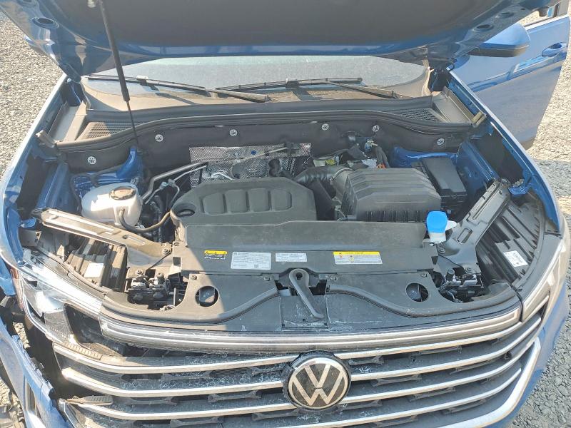 2026 Volkswagen Atlas მანქანა იყიდება აუქციონზე, vin: 1V2WN2CA3TC530556, აუქციონის ნომერი: 64719616