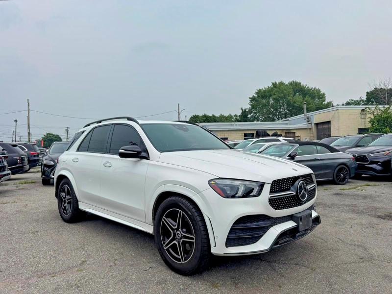 Продаж на аукціоні авто 2020 Mercedes-benz Gle, vin: 4JGFB4JB6LA248842, номер лоту: 67121086