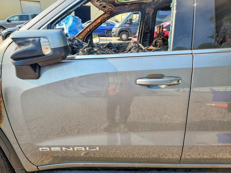Aukcja sprzedaży 2023 Gmc Sierra, vin: 3GTUUGE82PG197563, numer aukcji: 64326766