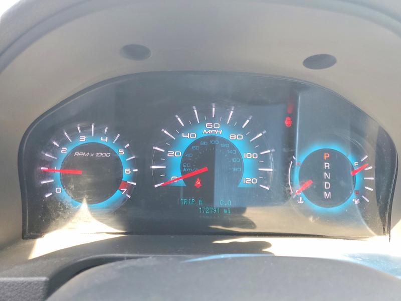 2011 Ford Fusion მანქანა იყიდება აუქციონზე, vin: 3FAHP0JG6BR172858, აუქციონის ნომერი: 66458216