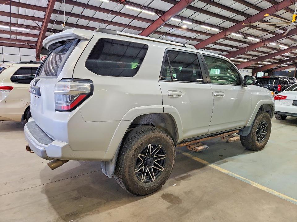 65689926 :رقم المزاد ، JTEBU5JRXG5369853 vin ، 2016 Toyota 4runner مزاد بيع
