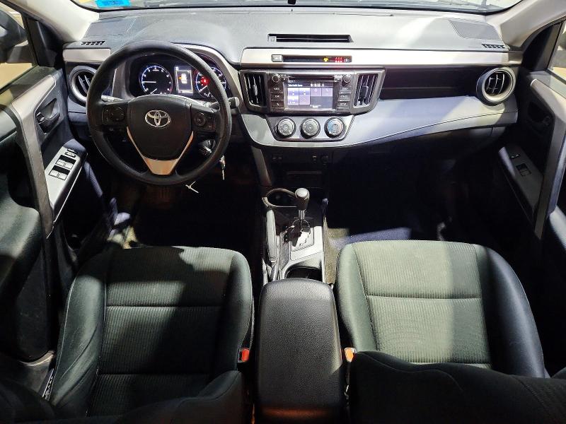 64187256 :رقم المزاد ، JTMBFREV6JJ244022 vin ، 2018 Toyota Rav4 مزاد بيع