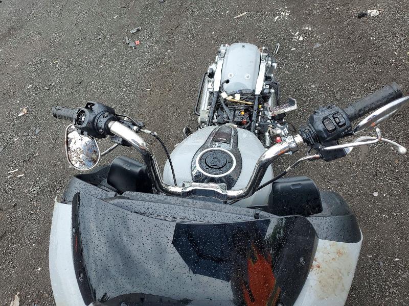 Auction sale of the 2025 Harley-davidson Fltrx, vin: 1HD1KH713SB626952, lot number: 63650316