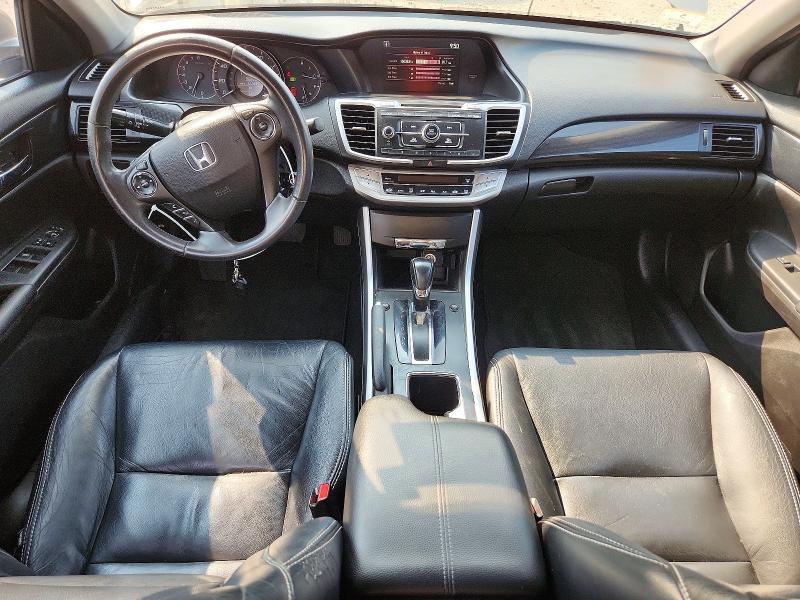 Продаж на аукціоні авто 2014 Honda Accord, vin: 1HGCR2F57EA047921, номер лоту: 64628596