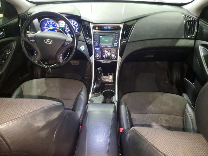 Aukcja sprzedaży 2014 Hyundai Sonata, vin: 5NPEC4AC1EH894243, numer aukcji: 65352566