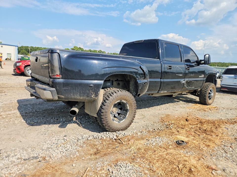 Продаж на аукціоні авто 2003 Gmc New Sierra, vin: 1GTJK33153F187290, номер лоту: 64133176