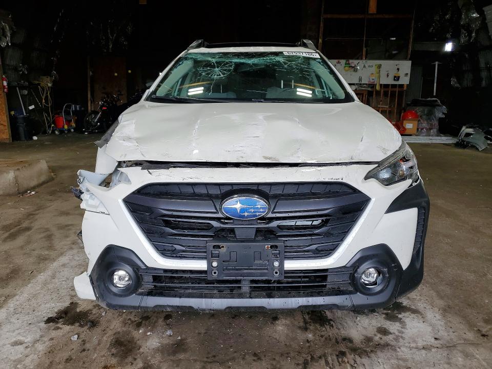 Продаж на аукціоні авто 2023 Subaru Outback, vin: 4S4BTAFC7P3120180, номер лоту: 62937186
