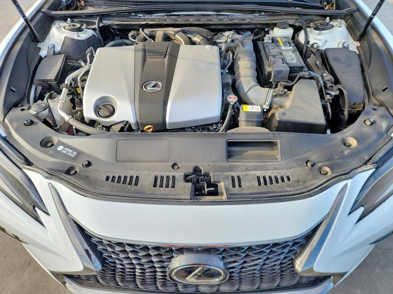 Продаж на аукціоні авто 2022 Lexus Es, vin: 58AJZ1B16NU131590, номер лоту: 66084476