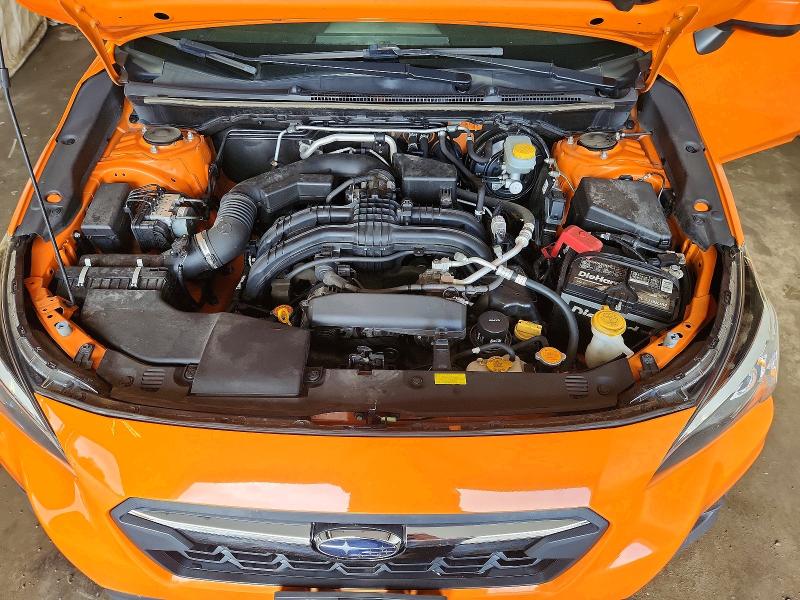 Продаж на аукціоні авто 2018 Subaru Crosstrek, vin: JF2GTABC9JH350654, номер лоту: 64923556