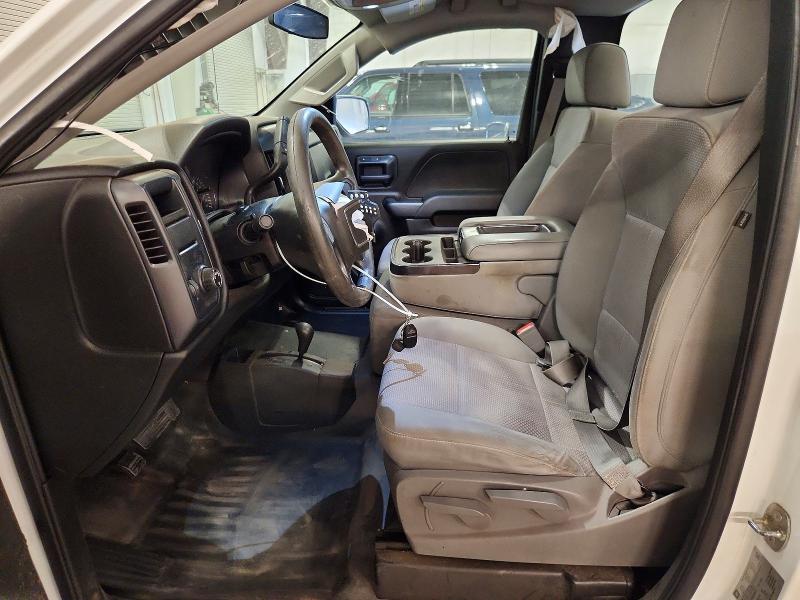 Продажа на аукционе авто 2016 Gmc Sierra, vin: 1GTN2LEH1GZ291677, номер лота: 62991706