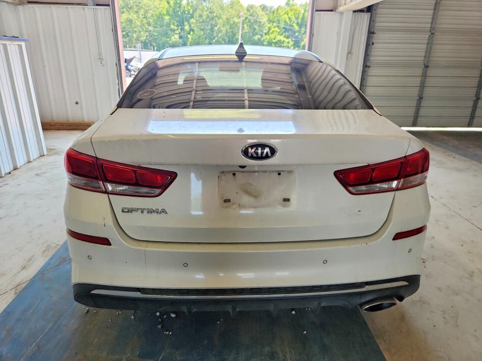 2019 Kia Optima მანქანა იყიდება აუქციონზე, vin: 5XXGT4L33KG354759, აუქციონის ნომერი: 64239926