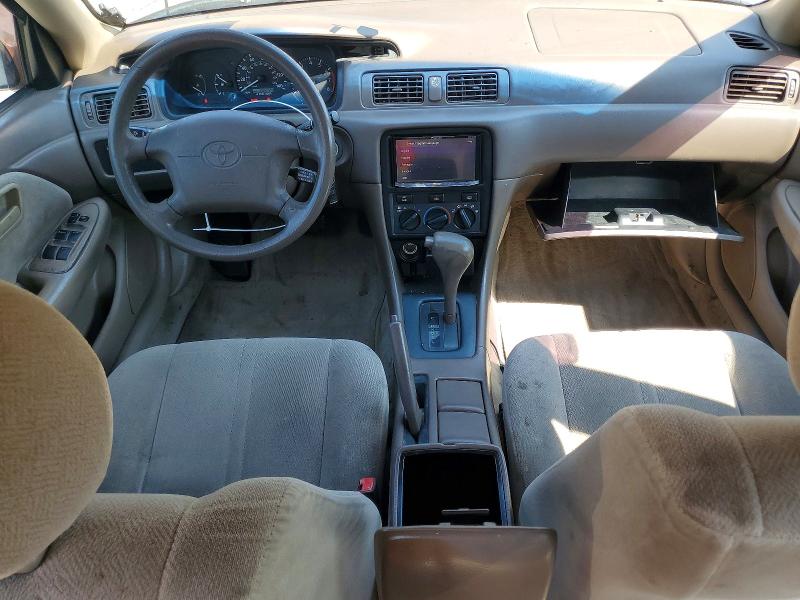 2000 Toyota Camry მანქანა იყიდება აუქციონზე, vin: 4T1BG22K2YU758503, აუქციონის ნომერი: 64325276