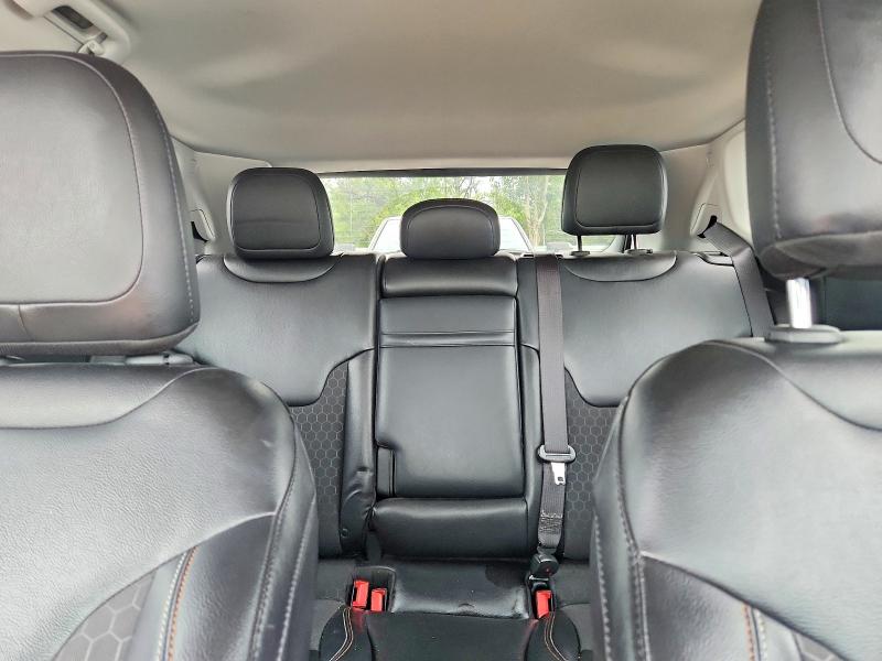 Aukcja sprzedaży 2019 Jeep Compass, vin: 3C4NJDBB2KT776466, numer aukcji: 66619546