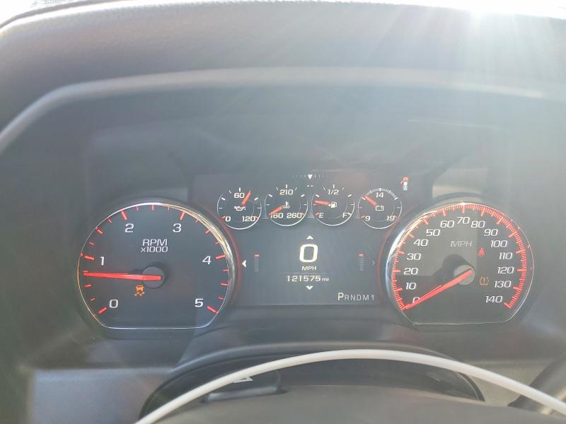 Продаж на аукціоні авто 2015 Gmc Sierra, vin: 1GT120E87FF671278, номер лоту: 67270166