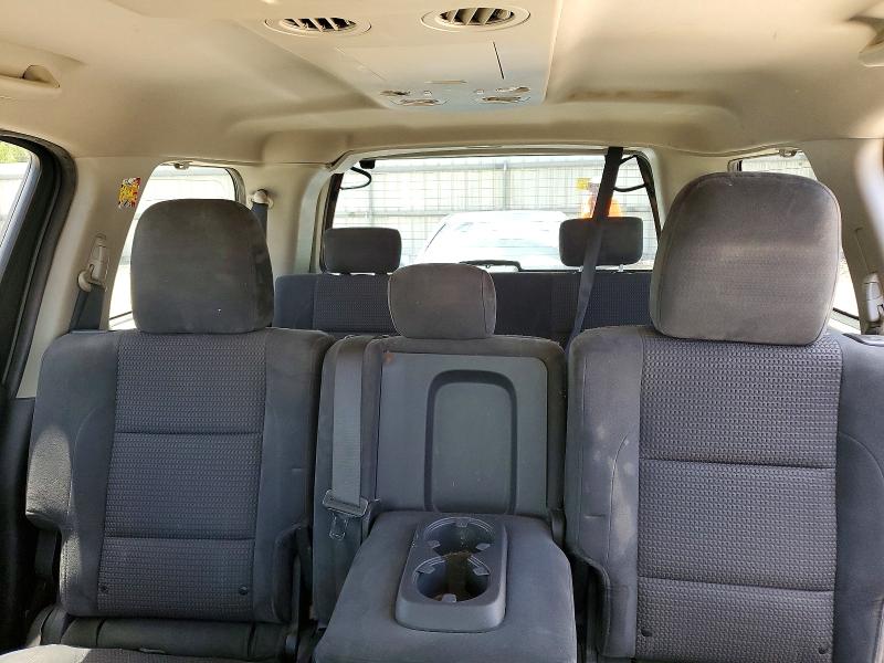 Aukcja sprzedaży 2012 Nissan Armada, vin: 5N1BA0ND6CN612398, numer aukcji: 63650076