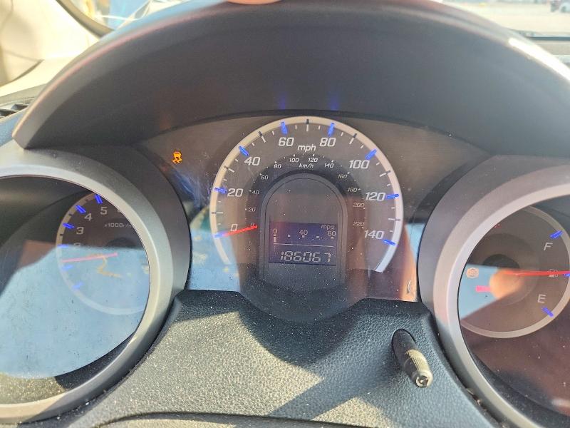 Auction sale of the 2013 Honda Fit, vin: JHMGE8H31DC036179, lot number: 64679956