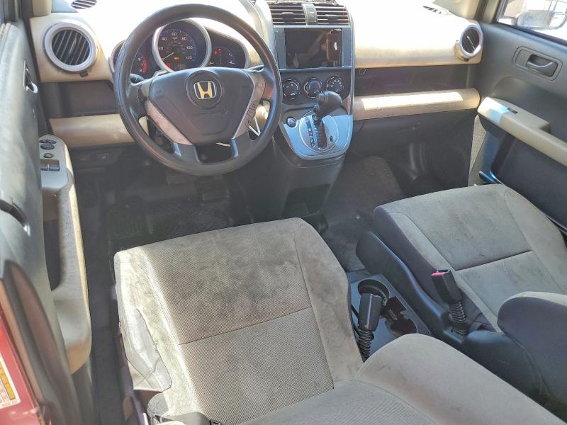 Продажа на аукционе авто 2007 Honda Element, vin: 5J6YH183X7L012787, номер лота: 64641046