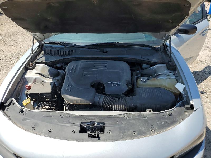 Продажа на аукционе авто 2019 Dodge Charger, vin: 2C3CDXHG2KH572153, номер лота: 66547896